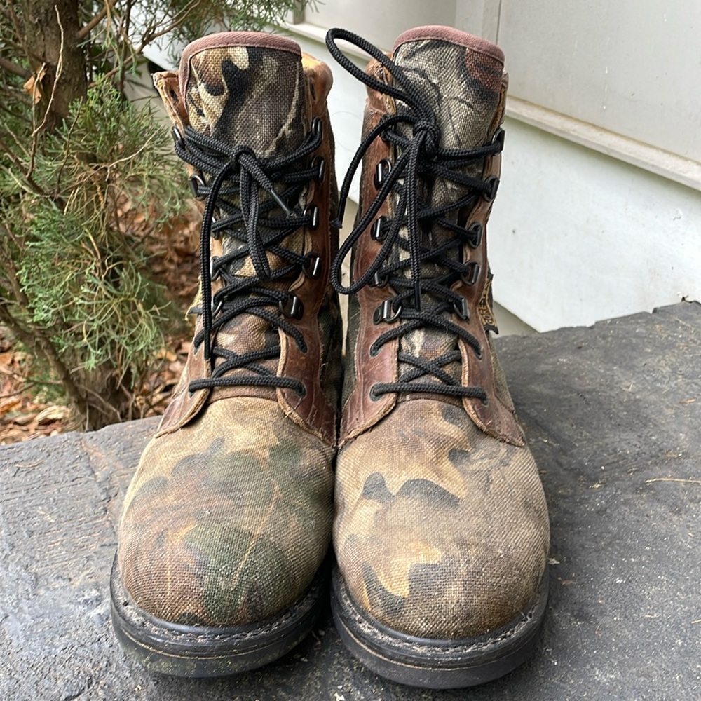 Rocky Boots